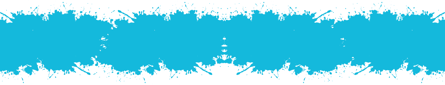 Colorful abstract art design for Mini Adventures Preschool